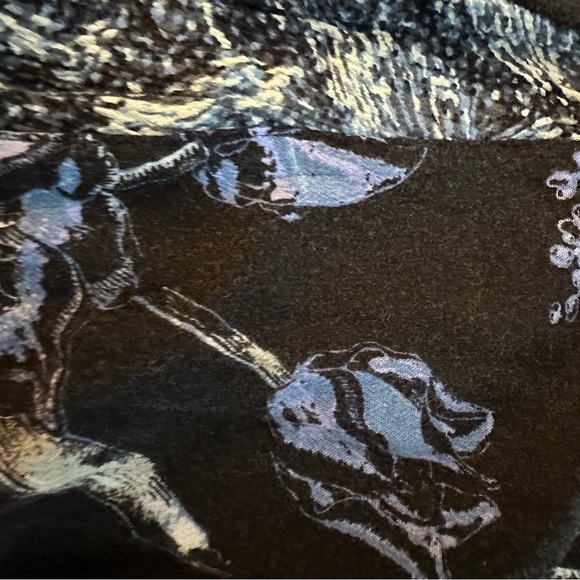 Free People Isabella Trapeze Romper Spaghetti Straps (24) - Picture 5 of 7